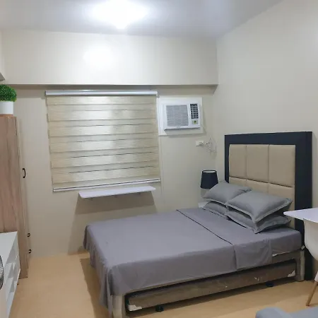 Cunduniaia Sunvida Tower Condominium Unit Across Sm Cebu
