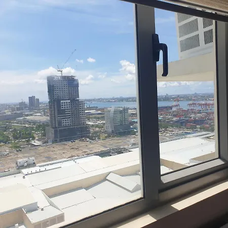Cunduniaia Sunvida Tower Condominium Unit Across Sm Cebu