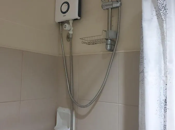 Aparthotel Cunduniaia Sunvida Tower Unit Across Sm Cebu