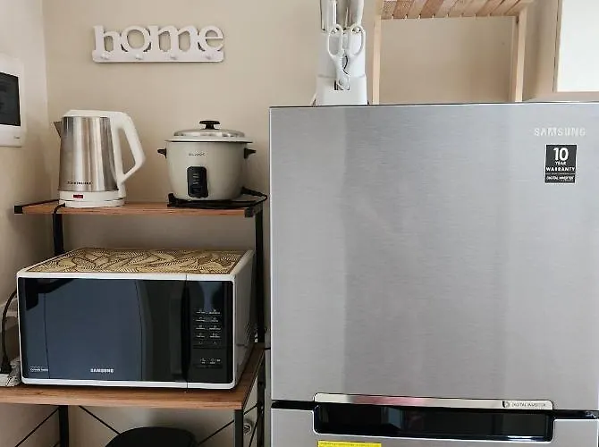Cunduniaia Sunvida Tower Unit Across Sm 3*