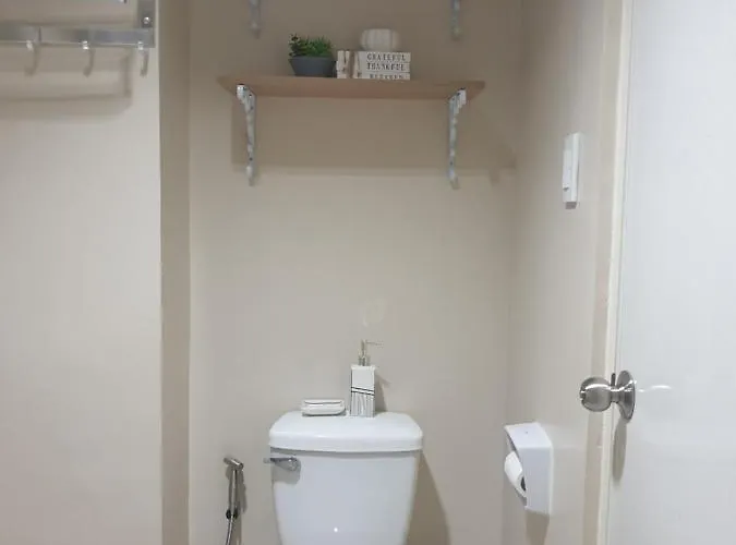 Aparthotel Cunduniaia Sunvida Tower Unit Across Sm