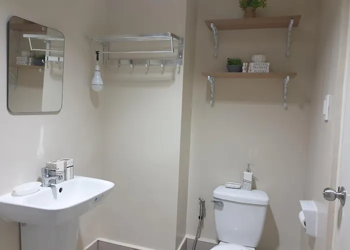 Cunduniaia Sunvida Tower Unit Across Sm 3*