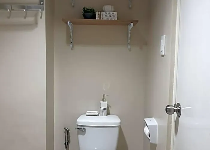 Cunduniaia Sunvida Tower Unit Across Sm